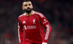 كواليس مثيرة في أزمة صلاح داخل ليفربول