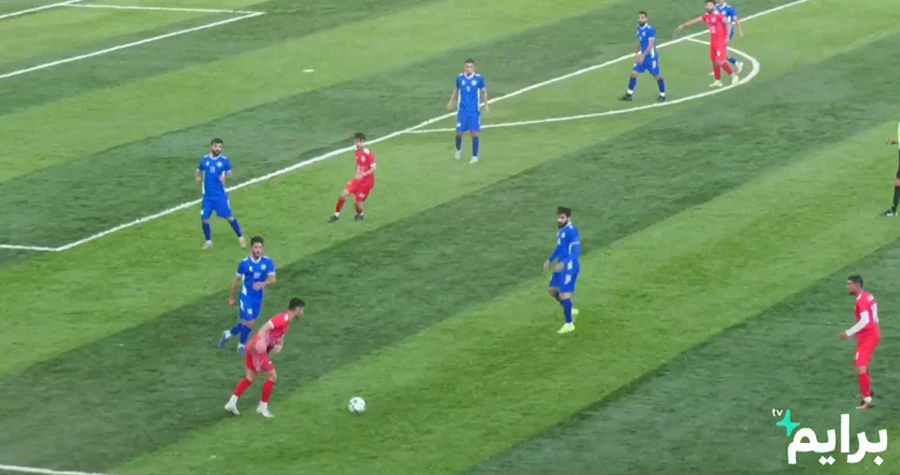 انطلاقة مثيرة لدوري "برايم" للمحترفين: الوحدة والطليعة يضربان بقوة وجبلة يعود بالنقاط من أرض الشعلة